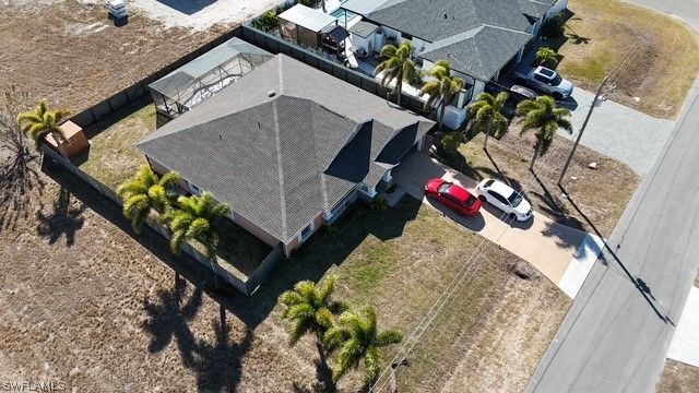 1324 NE 18th ST, Cape Coral, FL 33909