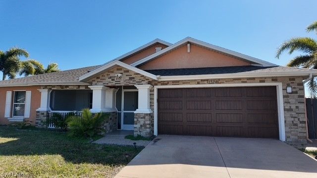 1324 NE 18th ST, Cape Coral, FL 33909