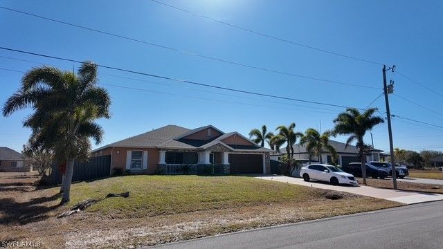 1324 NE 18th ST, Cape Coral, FL 33909