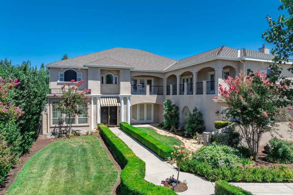 1092 Rorden Avenue, Selma, CA 93662