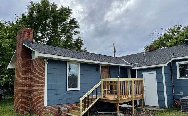 5640 Lakeshore Road, Columbus, GA 31907