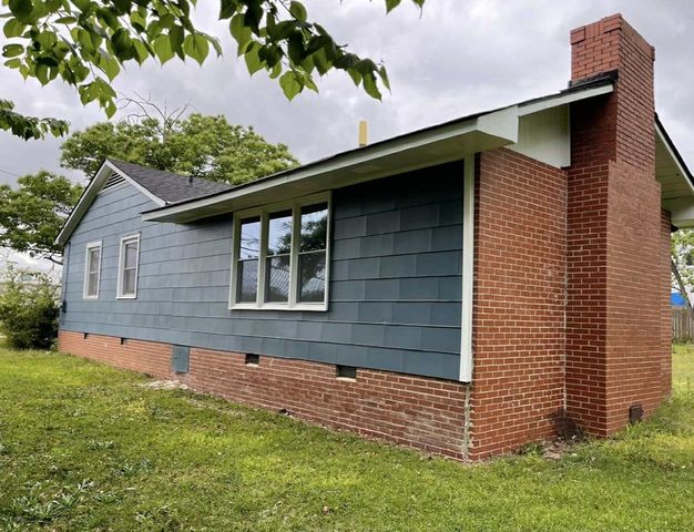 5640 Lakeshore Road, Columbus, GA 31907