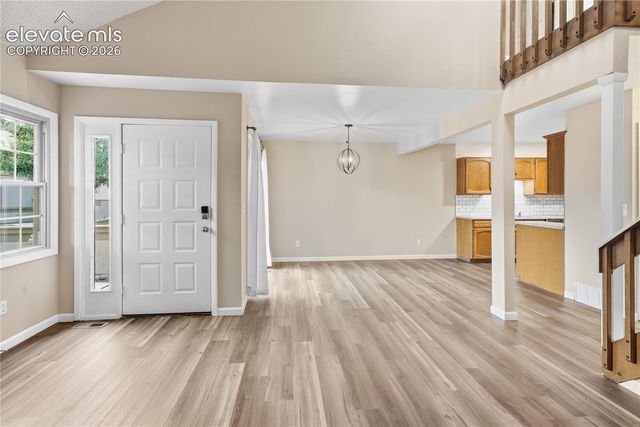 1842 Brookdale Drive, Colorado Springs, CO 80918