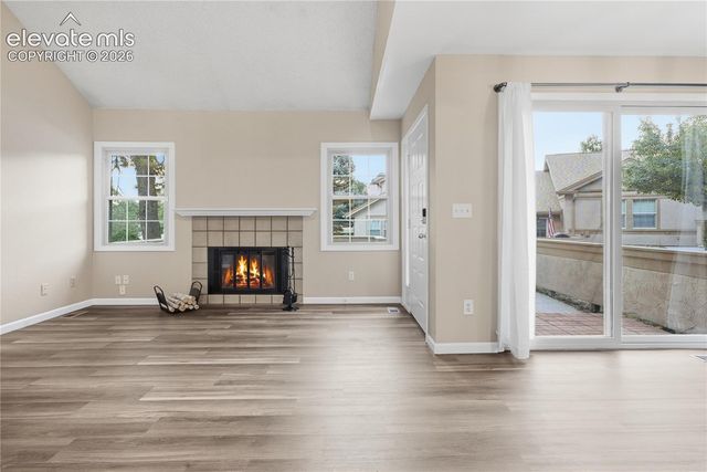 1842 Brookdale Drive, Colorado Springs, CO 80918