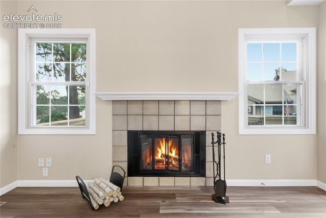 1842 Brookdale Drive, Colorado Springs, CO 80918