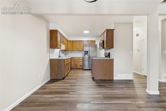 1842 Brookdale Drive, Colorado Springs, CO 80918