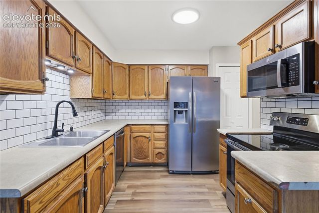 1842 Brookdale Drive, Colorado Springs, CO 80918