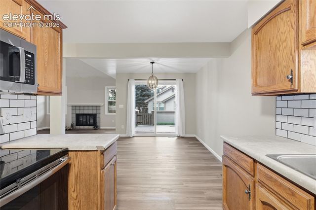 1842 Brookdale Drive, Colorado Springs, CO 80918