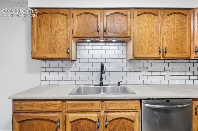1842 Brookdale Drive, Colorado Springs, CO 80918