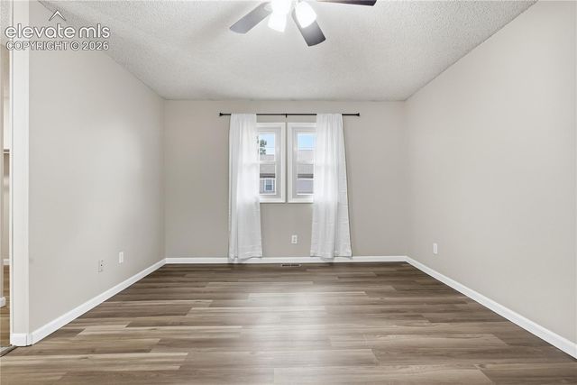 1842 Brookdale Drive, Colorado Springs, CO 80918