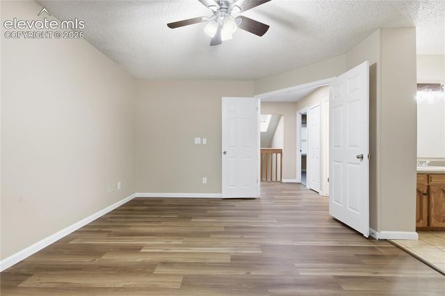 1842 Brookdale Drive, Colorado Springs, CO 80918