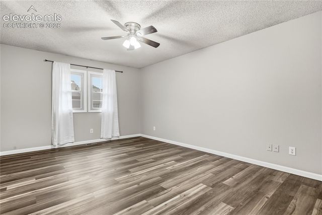 1842 Brookdale Drive, Colorado Springs, CO 80918