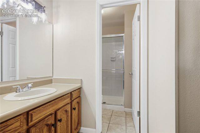 1842 Brookdale Drive, Colorado Springs, CO 80918