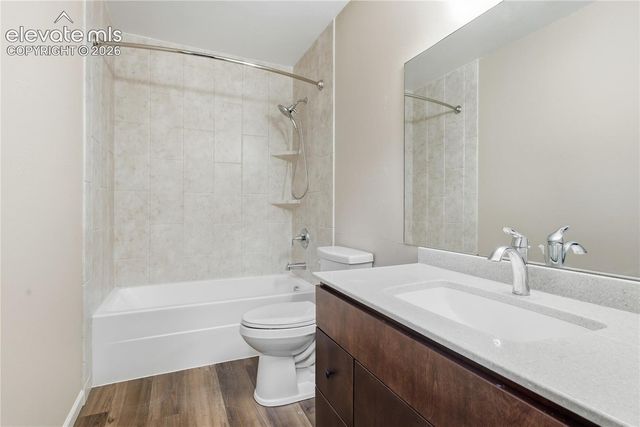 1842 Brookdale Drive, Colorado Springs, CO 80918