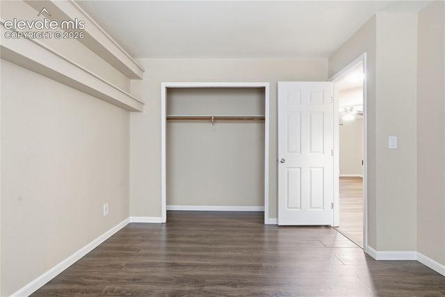 1842 Brookdale Drive, Colorado Springs, CO 80918