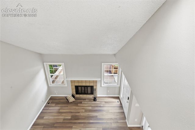 1842 Brookdale Drive, Colorado Springs, CO 80918