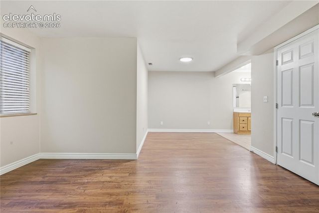 1842 Brookdale Drive, Colorado Springs, CO 80918
