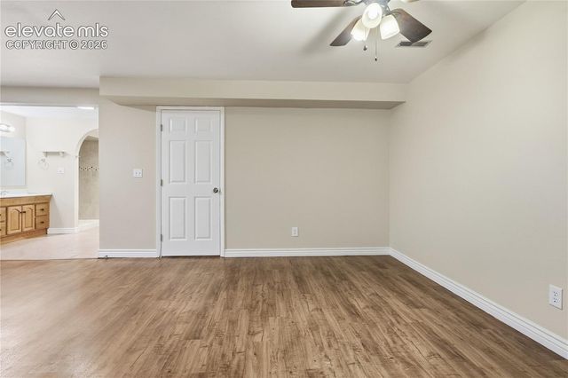 1842 Brookdale Drive, Colorado Springs, CO 80918