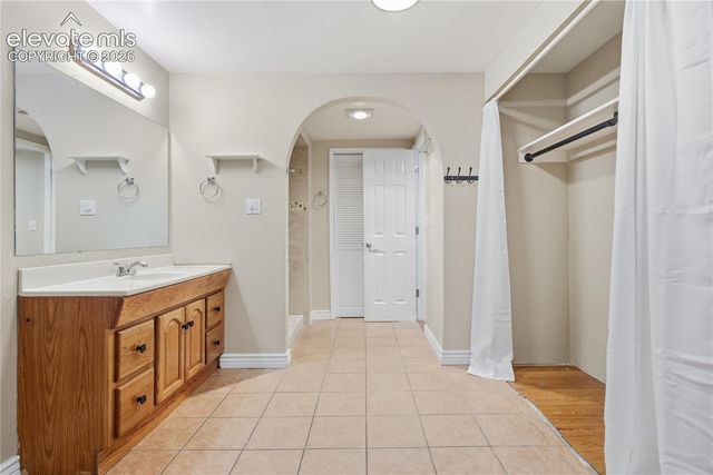 1842 Brookdale Drive, Colorado Springs, CO 80918