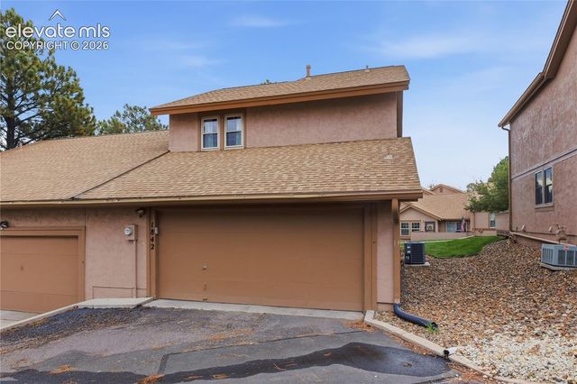 1842 Brookdale Drive, Colorado Springs, CO 80918