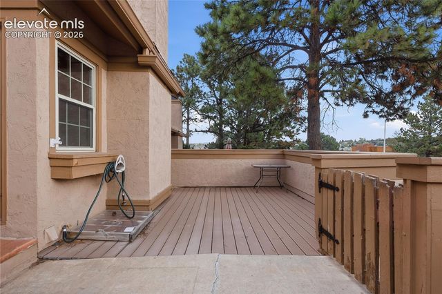 1842 Brookdale Drive, Colorado Springs, CO 80918