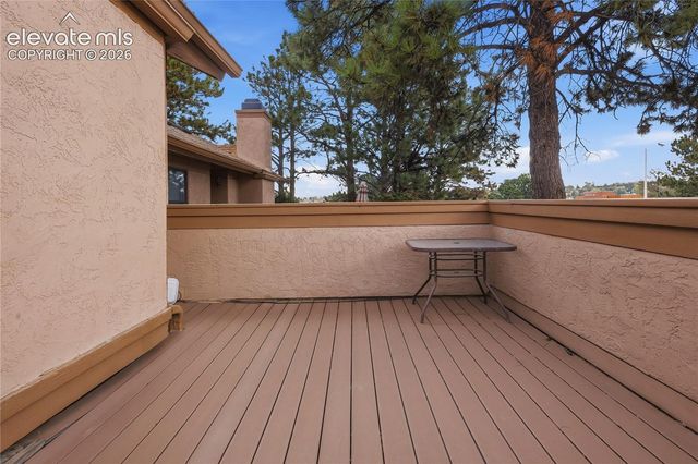 1842 Brookdale Drive, Colorado Springs, CO 80918