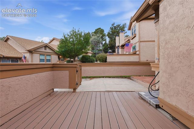 1842 Brookdale Drive, Colorado Springs, CO 80918