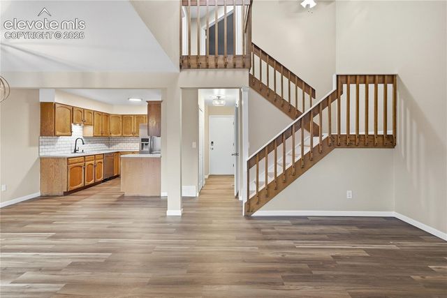1842 Brookdale Drive, Colorado Springs, CO 80918
