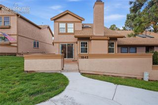 1842 Brookdale Drive, Colorado Springs, CO 80918