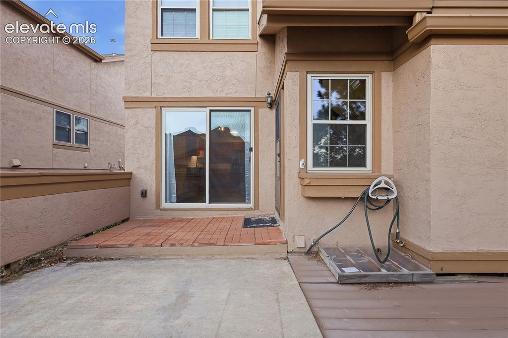 1842 Brookdale Drive, Colorado Springs, CO 80918 — photo 5