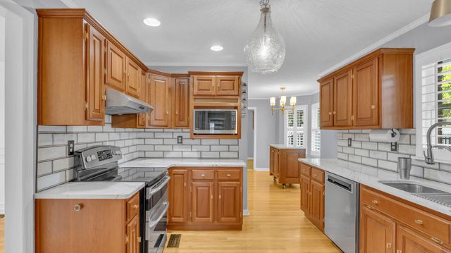 3046 Hawthorne Street, Athens, TN 37303