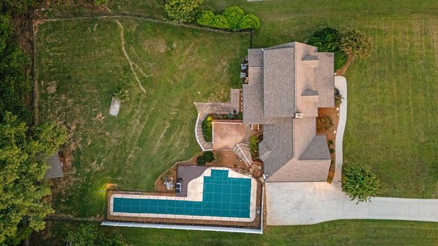 3046 Hawthorne Street, Athens, TN 37303