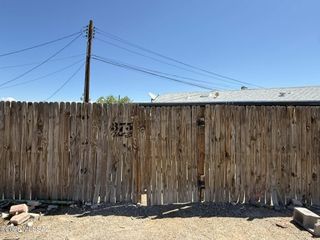 365 W 33rd St Unit A, Tucson, AZ 85713