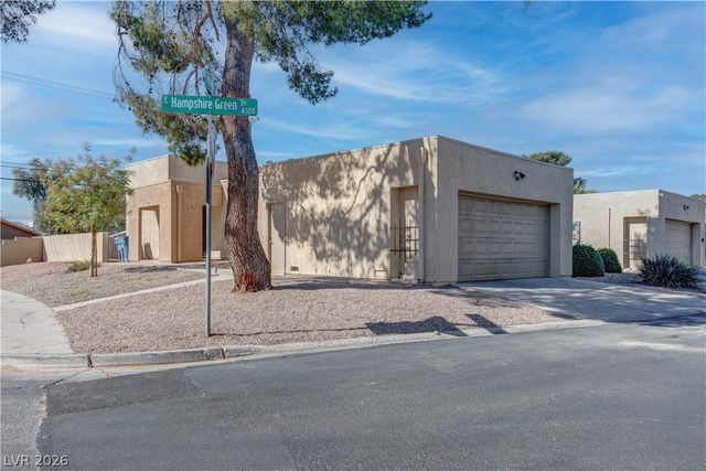 42 Moonlight Drive, Las Vegas, NV 89110