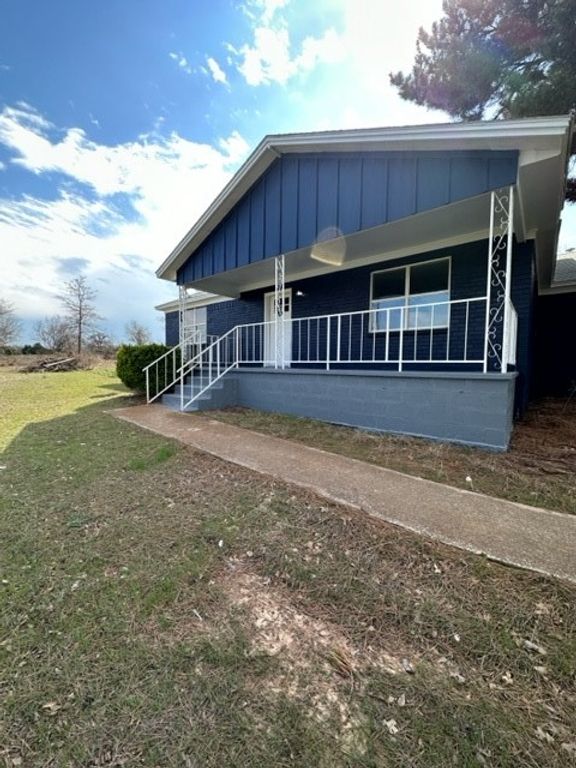 5529 N Highway 287, Alvord, TX 76225