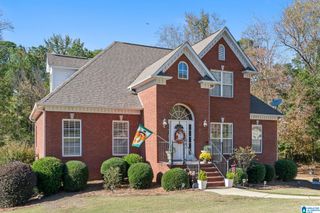 240 SILVERLEAF DRIVE, Pelham, AL 35124