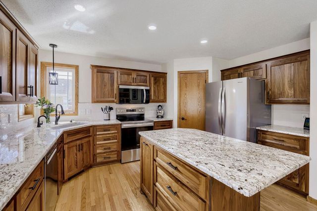 8302 Padre Circle NE, Otsego, MN 55330