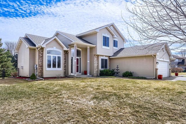 8302 Padre Circle NE, Otsego, MN 55330