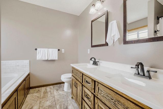 8302 Padre Circle NE, Otsego, MN 55330