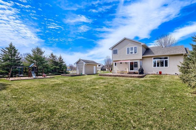 8302 Padre Circle NE, Otsego, MN 55330