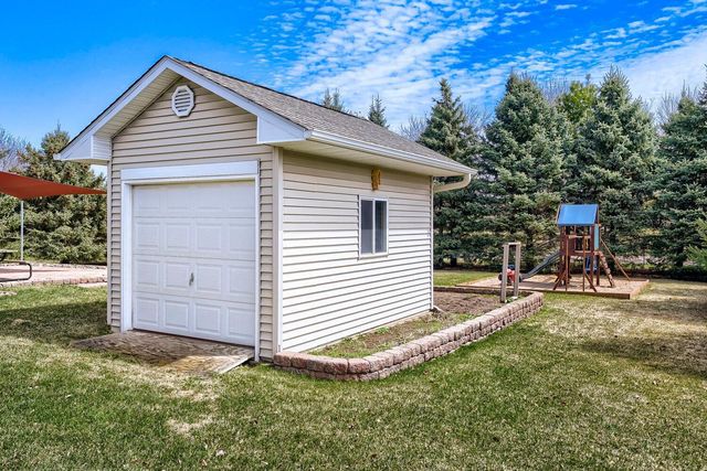 8302 Padre Circle NE, Otsego, MN 55330