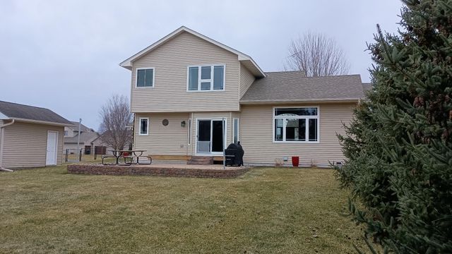 8302 Padre Circle NE, Otsego, MN 55330