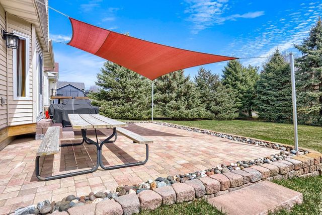 8302 Padre Circle NE, Otsego, MN 55330