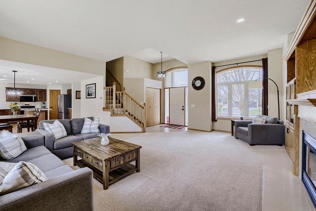 8302 Padre Circle NE, Otsego, MN 55330