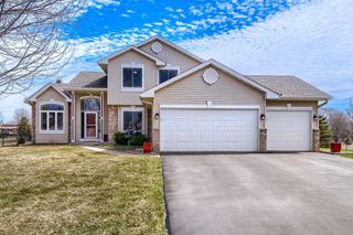 8302 Padre Circle NE, Otsego, MN 55330