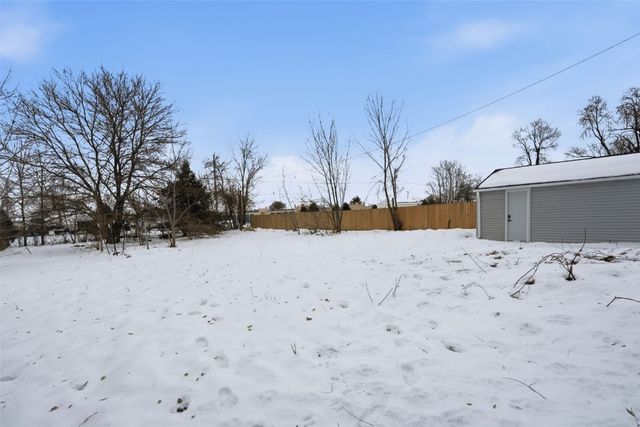 270 Miller SW, Cedar Rapids, IA 52404