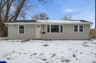 270 Miller SW, Cedar Rapids, IA 52404