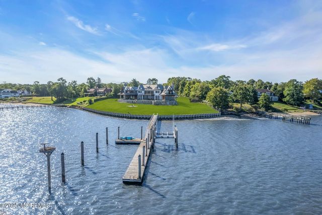 1 Hance Road, Fair Haven, NJ 07704