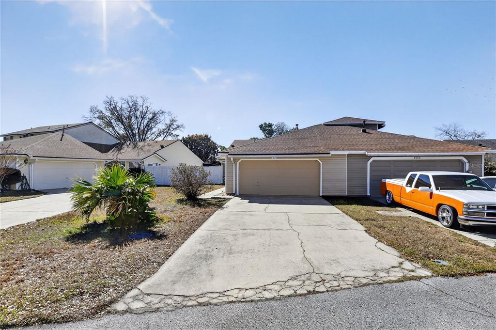 1049 TROWBRIDGE COURT, Longwood, FL 32750