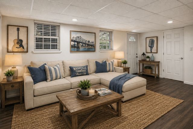 3215 Trails End Ln, Nashville, TN 37214